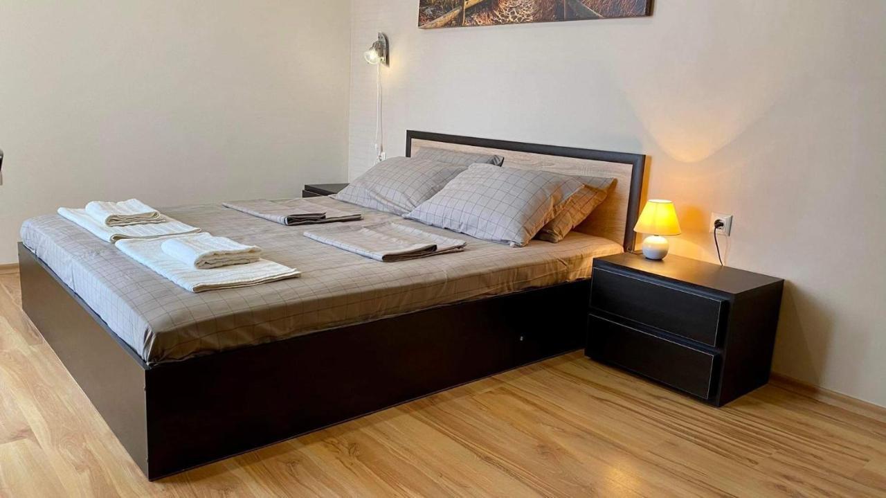 Sozopol Harmani Beach Apartcomplex Onegin II Apartment 10 - Free Parking Exterior photo
