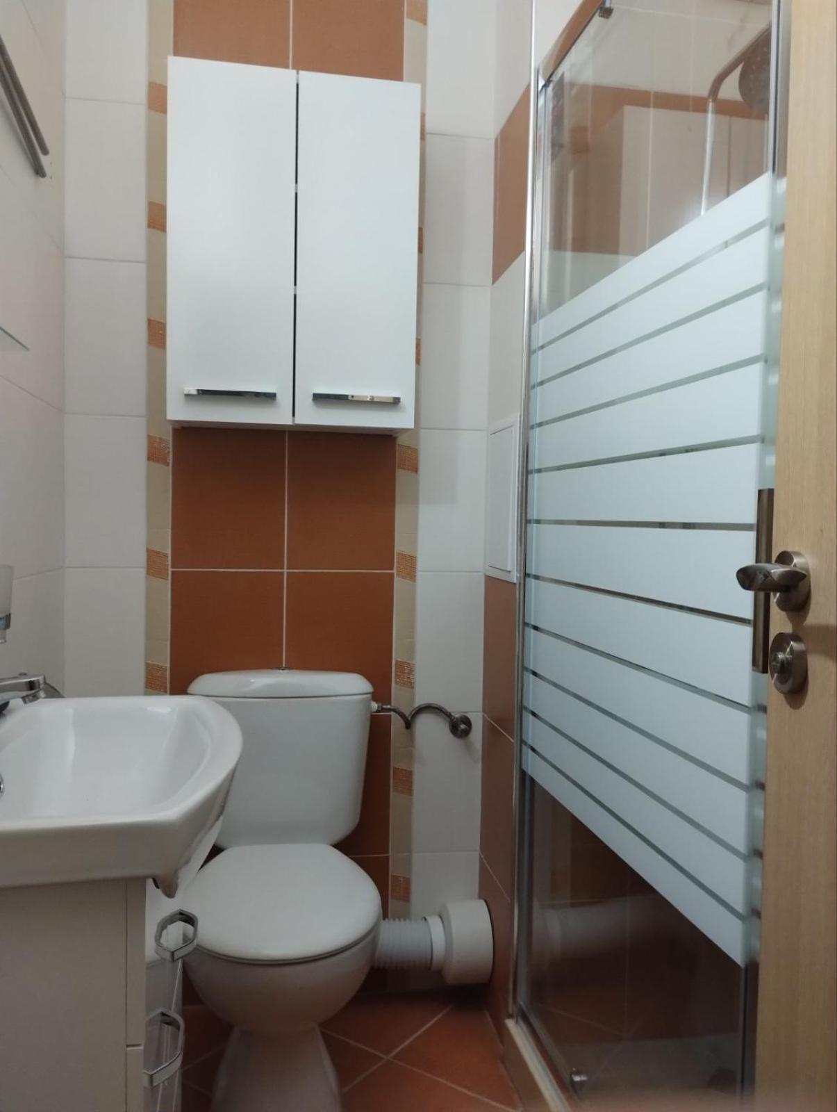 Sozopol Harmani Beach Apartcomplex Onegin II Apartment 10 - Free Parking Exterior photo